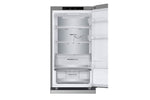 Lade das Bild in den Galerie-Viewer, LG GBV3100BPY Kühl-Gefrierkombination, 344L, EEK C, Smart Inverter Kompressor, NatureFRESH
