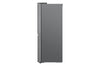 LG InstaView Multi-Door Kühlschrank 638L: Eis- und Wasserspender mit Festwasseranschluss