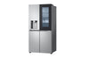 LG SLIM FIT Multi-Door Kühlschrank InstaView Eis- Wasserspender 508L Kapazität