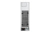 LG Kühl-Gefrierkombination 387L Smart Inverter Total No Frost Design