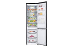 Lade das Bild in den Galerie-Viewer, LG Kühl-Gefrierkombination GBV7280AEV: Smart Inverter, Total No Frost, A-Klasse
