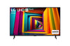 LG 98 Zoll 4K UHD Smart TV UT91 mit HDR10 Pro & α8 AI-Prozessor