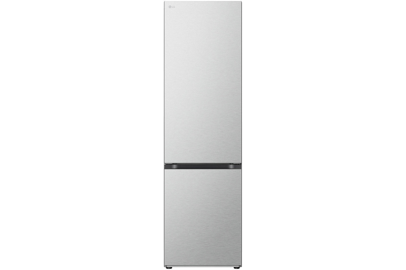 LG GBV7280CMB Kühl-Gefrierkombi: 387L, Smart Inverter, 203cm, Metal Sorbet