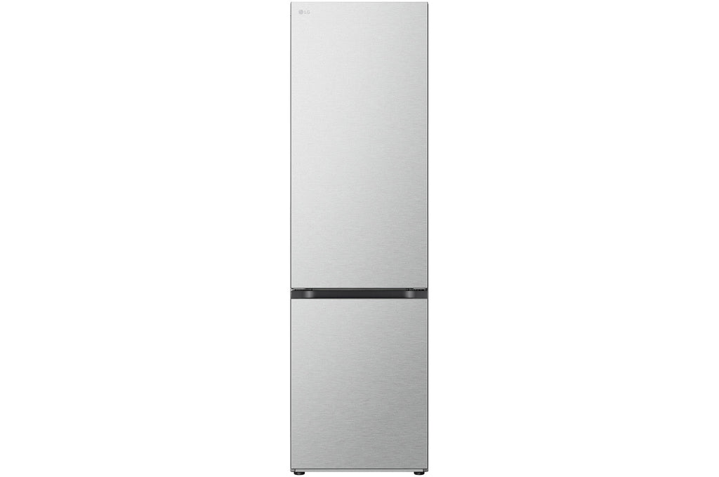 LG GBV7280CMB Kühl-Gefrierkombi: 387L, Smart Inverter, 203cm, Metal Sorbet