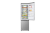 LG Kühl-Gefrierkombination 387L, Smart Inverter Compressor, Total No Frost, Premium Design