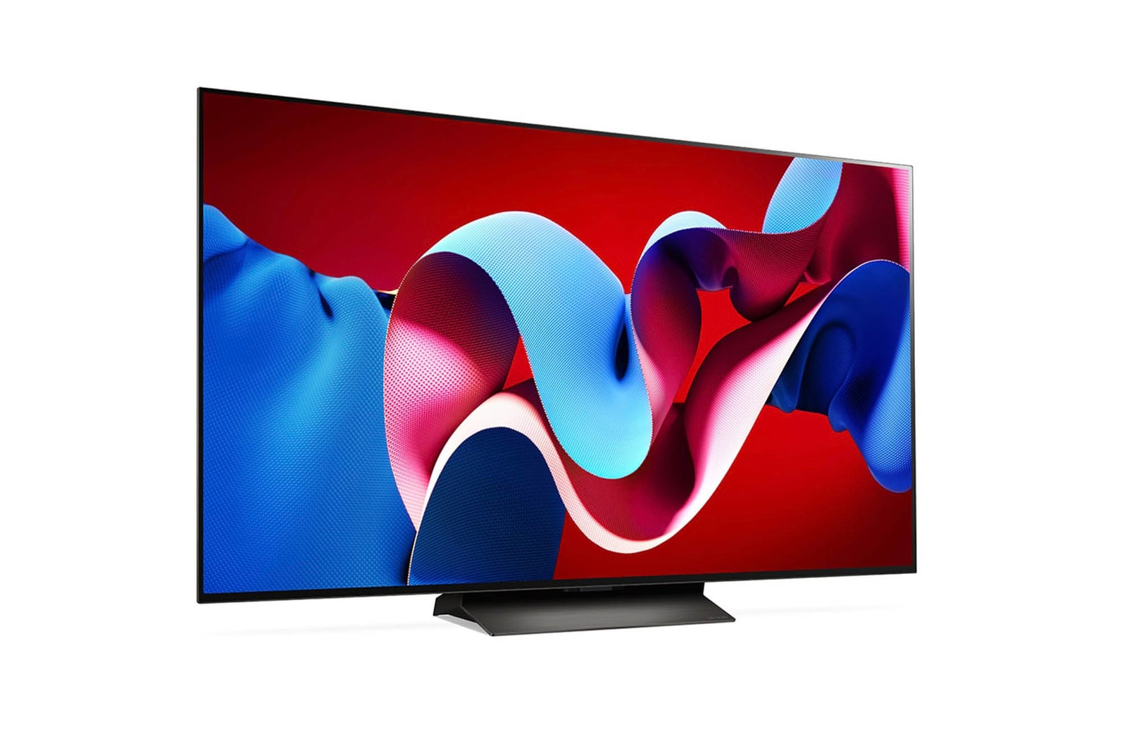 LG OLED evo C4 65 Zoll 4K Smart-TV α9 Gen7