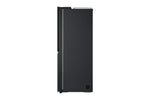 Lade das Bild in den Galerie-Viewer, LG InstaView Side-by-Side Kühlschrank: 628L, 179cm, Eis &amp; Wasserspender, Smart
