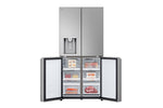Lade das Bild in den Galerie-Viewer, LG SLIM Multi-Door Kühlschrank 506L, Eis- &amp; Wasserspender, Smart Inverter Kompressor
