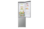 Lade das Bild in den Galerie-Viewer, LG Kühl-Gefrierkombination Smart Inverter Kompressor, 384L, Energieeffizienz B, Silber

