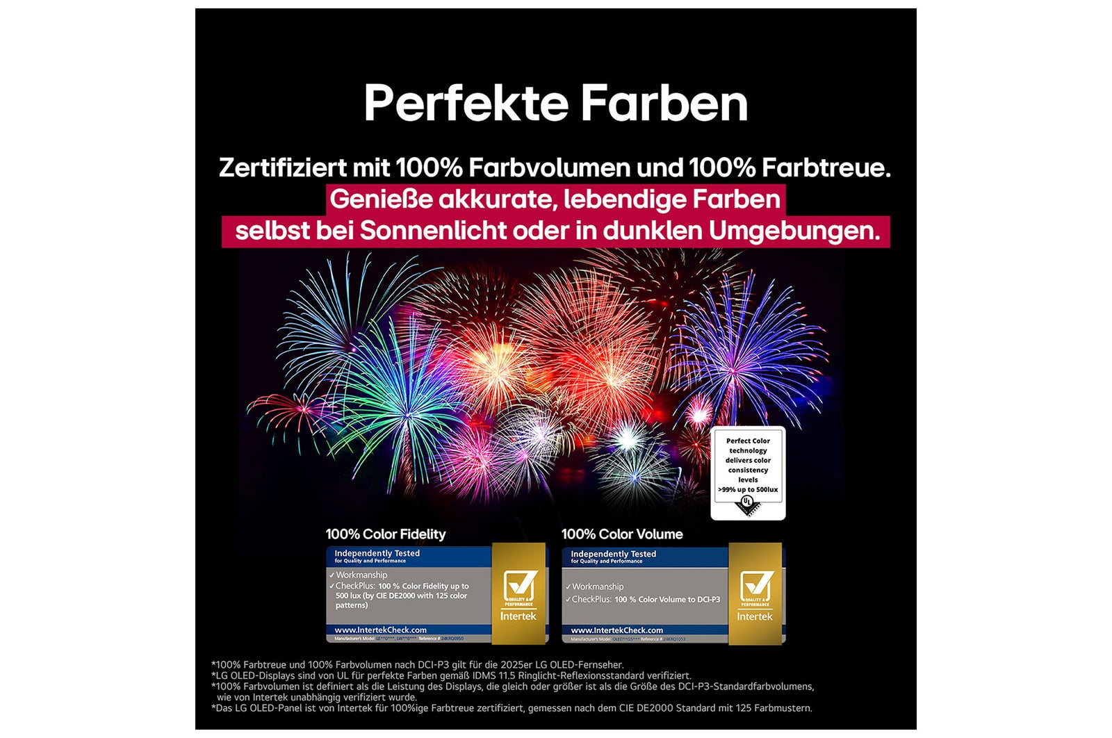 LG OLED 77 Zoll B5 4K AI Smart-TV Dolby Vision