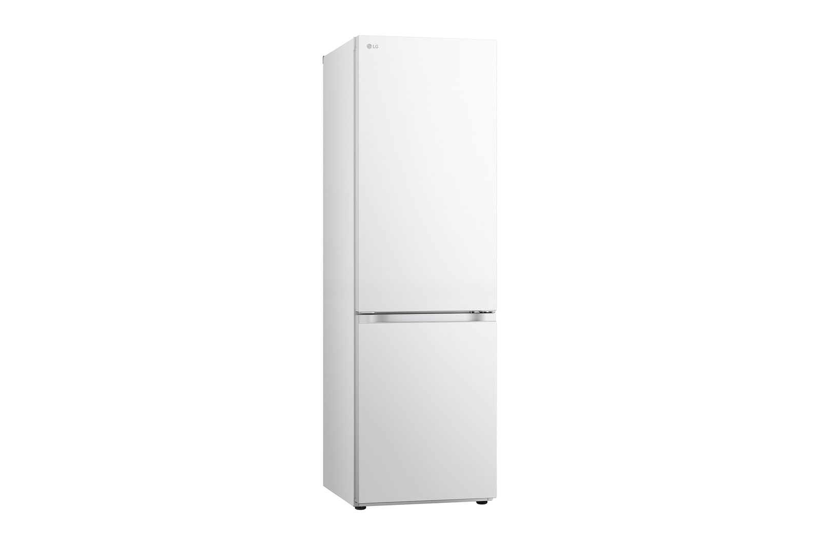 LG Kühl-Gefrierkombination GBV3100CSW: Effizient, Modern, Frischhalte-Profi für Ihre Küche