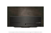 LG OLED evo C4 83 Zoll 4K Smart-TV α9 Gen7
