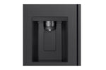Lade das Bild in den Galerie-Viewer, LG GSJC41EPPE Side-by-Side Kühlschrank: Door-in-Door, Eis &amp; Wasser, 638L
