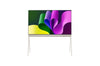 LG OLED evo Posé 55 Zoll Lifestyle-Fernseher mit A9 Gen7
