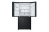 LG SLIM Multi-Door Kühlschrank GML861EPPE: Smart, Elegant, Effizient mit Eiswürfelbereiter