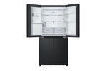 Lade das Bild in den Galerie-Viewer, LG SLIM Multi-Door Kühlschrank GML861EPPE: Smart, Elegant, Effizient mit Eiswürfelbereiter
