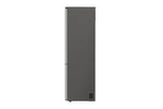 Lade das Bild in den Galerie-Viewer, LG Kühl-Gefrierkombination Smart Inverter Kompressor, 384L, Energieeffizienz B, Silber
