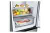LG GBV5250CPY Kühl-Gefrierkombination 387 L NoFrost DoorCooling+ LINEARCooling