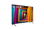 Lade das Bild in den Galerie-Viewer, LG 98 Zoll 4K UHD Smart TV UT91 mit HDR10 Pro &amp; α8 AI-Prozessor
