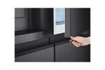 Lade das Bild in den Galerie-Viewer, LG GSJC41EPPE Side-by-Side Kühlschrank: Door-in-Door, Eis &amp; Wasser, 638L
