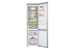 Lade das Bild in den Galerie-Viewer, LG GBV5250CPY Kühl-Gefrierkombination 387 L NoFrost DoorCooling+ LINEARCooling
