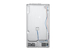 Lade das Bild in den Galerie-Viewer, LG InstaView Side-by-Side Kühlschrank: 628L, 179cm, Eis &amp; Wasserspender, Smart
