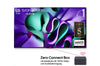 LG SIGNATURE OLED M4 97 Zoll Kabelloser 4K OLED-TV