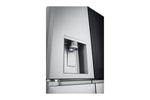 Lade das Bild in den Galerie-Viewer, LG InstaView Multi-Door Kühlschrank 637L mit Eis-, Wasser- &amp; Crushed Ice Spender
