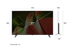 Lade das Bild in den Galerie-Viewer, LG OLED B4 77 Zoll 4K AI Smart TV: Ultimatives OLED, α8 Prozessor, Gaming
