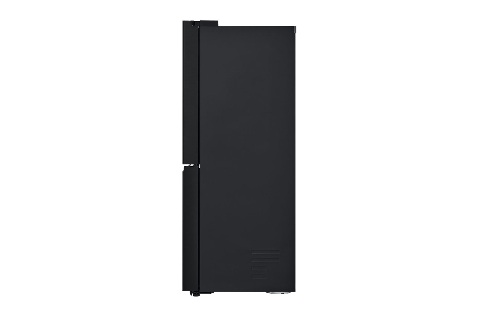 LG Slim Fit Multi-Door Kühlschrank InstaView Total No Frost Inverter Linear Kompressor