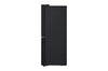 LG Slim Fit Multi-Door Kühlschrank InstaView Total No Frost Inverter Linear Kompressor