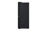 Lade das Bild in den Galerie-Viewer, LG Slim Fit Multi-Door Kühlschrank InstaView Total No Frost Inverter Linear Kompressor

