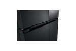 Lade das Bild in den Galerie-Viewer, LG Slim Fit Multi-Door Kühlschrank InstaView Total No Frost Inverter Linear Kompressor
