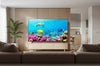 LG UT80 43 Zoll 4K UHD AI Smart TV mit HDR10 Pro webOS Gaming