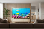 Lade das Bild in den Galerie-Viewer, LG UT80 43 Zoll 4K UHD AI Smart TV mit HDR10 Pro webOS Gaming
