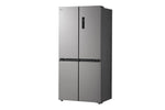 Lade das Bild in den Galerie-Viewer, LG Multi-Door Kühlschrank mit Multi-Airflow Umluftkühlung – 474L, 177,5 cm Hoch
