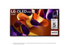 LG OLED evo G4 77 Zoll 4K AI Smart TV
