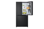 Lade das Bild in den Galerie-Viewer, LG Slim Fit Multi-Door Kühlschrank InstaView Total No Frost Inverter Linear Kompressor
