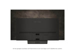 Lade das Bild in den Galerie-Viewer, LG OLED evo C4 55 Zoll 4K Smart TV OLED55C48LA DE
