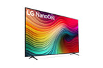 Lade das Bild in den Galerie-Viewer, LG 86NANO81T6A 86 Zoll NanoCell 4K AI Smart TV mit webOS Re:New
