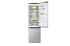 LG Kühl-Gefrierkombination 387L, EEK B, Inverter Linear Kompressor, Total No Frost