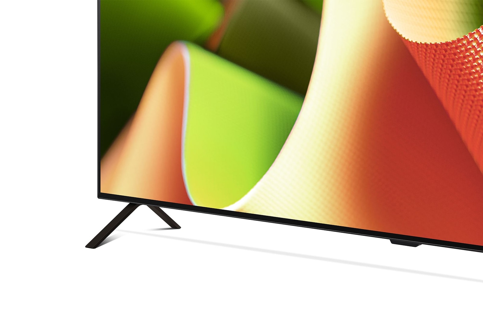 LG OLED B4 65 Zoll 4K AI Smart TV: Perfektes Bild, Smart Funktionen, Ultimatives Gaming