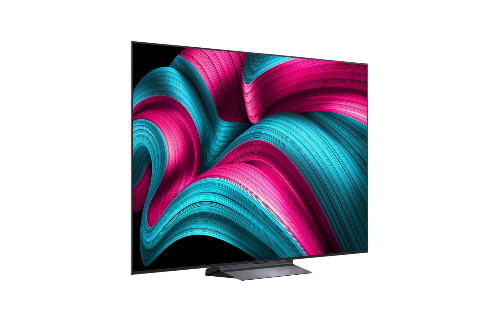 LG OLED evo AI C5 77 Zoll 4K Smart TV
