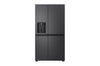 LG GSJC41EPPE Side-by-Side Kühlschrank: Door-in-Door, Eis & Wasser, 638L