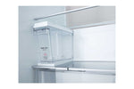 Lade das Bild in den Galerie-Viewer, LG Side-by-Side Kühlschrank GSLE91EVAB: InstaView, Craft Ice, 623L, Black Steel
