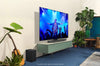 LG OLED evo C4 65 Zoll 4K Smart-TV α9 Gen7