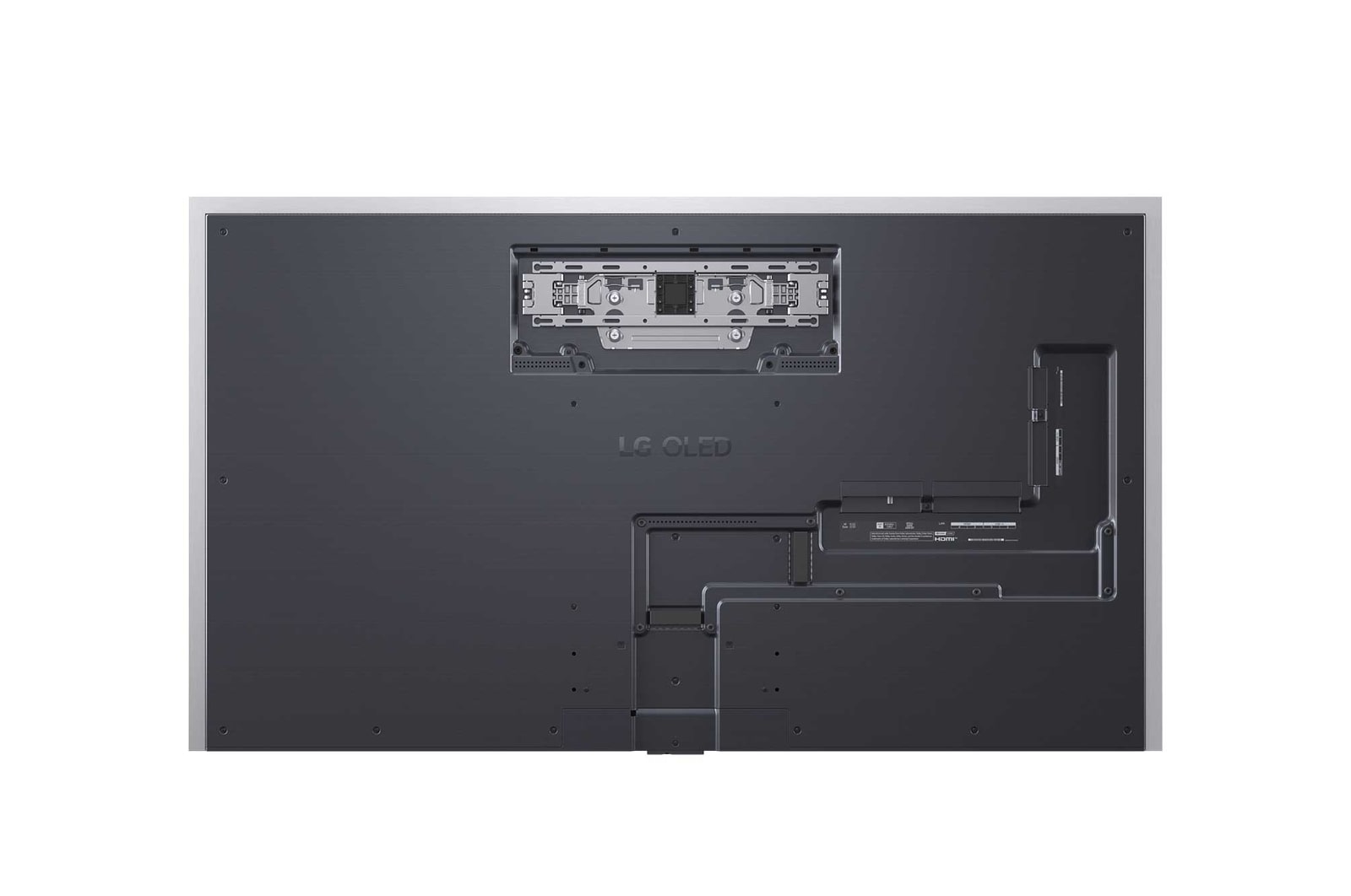 LG OLED evo G5 65 Zoll 4K Smart TV Alpha11