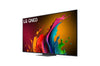 LG 75 Zoll QNED87 4K AI Smart TV: Brillante Farben, Intelligenter Prozessor, Gaming-Power