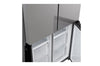 LG Multi-Door Kühlschrank mit Multi-Airflow Umluftkühlung – 474L, 177,5 cm Hoch