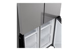 Lade das Bild in den Galerie-Viewer, LG Multi-Door Kühlschrank mit Multi-Airflow Umluftkühlung – 474L, 177,5 cm Hoch
